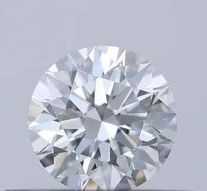 0.32ct ROUND E SI2 Natural diamond