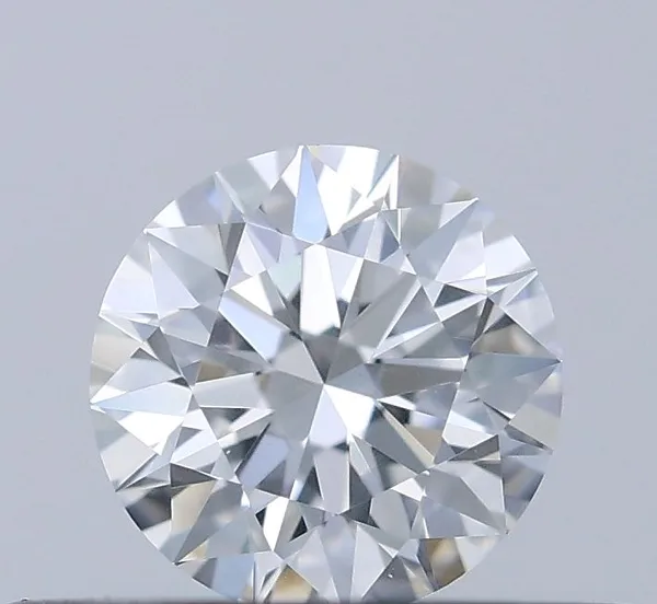 0.32ct ROUND E SI2 Natural diamond