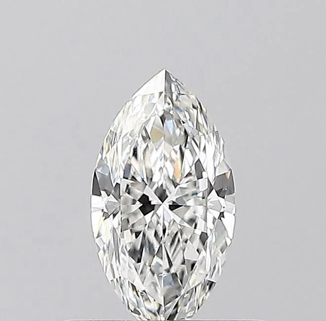 0.46ct MARQUISE G VS2 Natural diamond