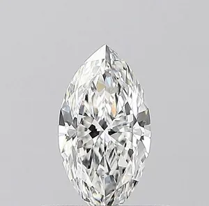 0.46ct MARQUISE G VS2 Natural diamond