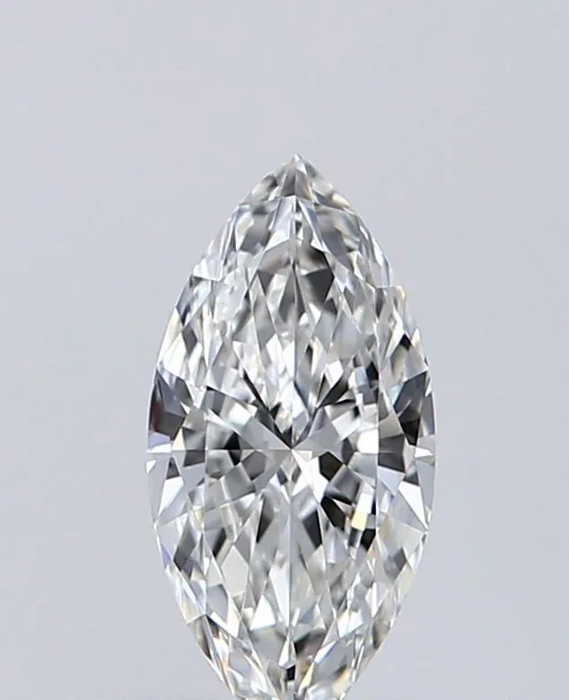 0.30ct MARQUISE G IF Natural diamond