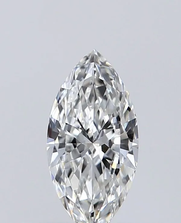 0.3ct MARQUISE G IF Natural diamond