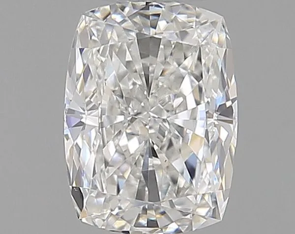 0.3ct CUSHION G VVS1 Natural diamond