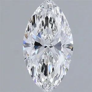 1.06ct MARQUISE D VS2 Lab diamond