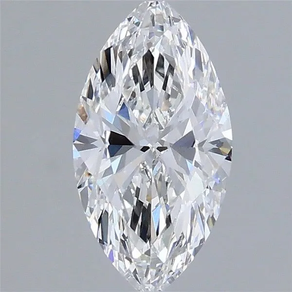 1.06ct MARQUISE D VS2 Lab diamond