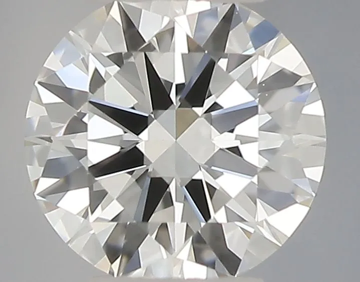 0.30ct ROUND H VVS2 Natural diamond