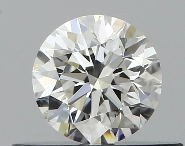 0.33ct ROUND H IF Natural diamond