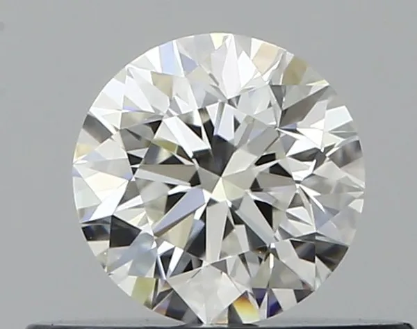 0.33ct ROUND H IF Natural diamond