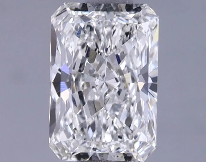 0.79ct RADIANT G VS1 Lab Grown diamond