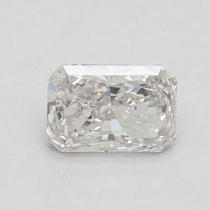 0.72ct RADIANT G VS2 Lab Grown diamond