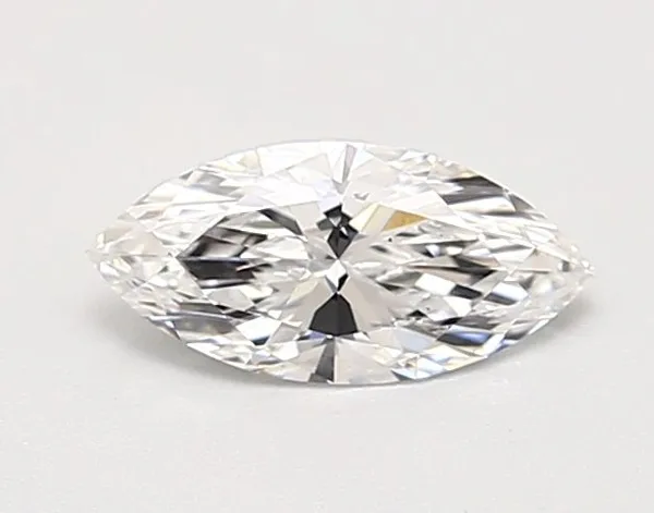 0.71ct MARQUISE D VS1 Lab diamond