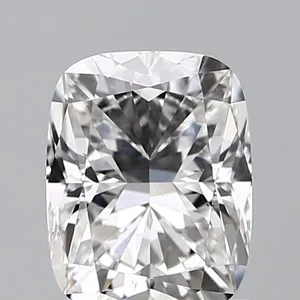 1.06ct CUSHION D VS2 Lab diamond
