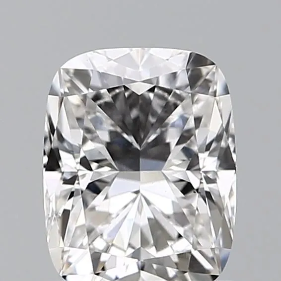 1.06ct CUSHION D VS2 Lab diamond