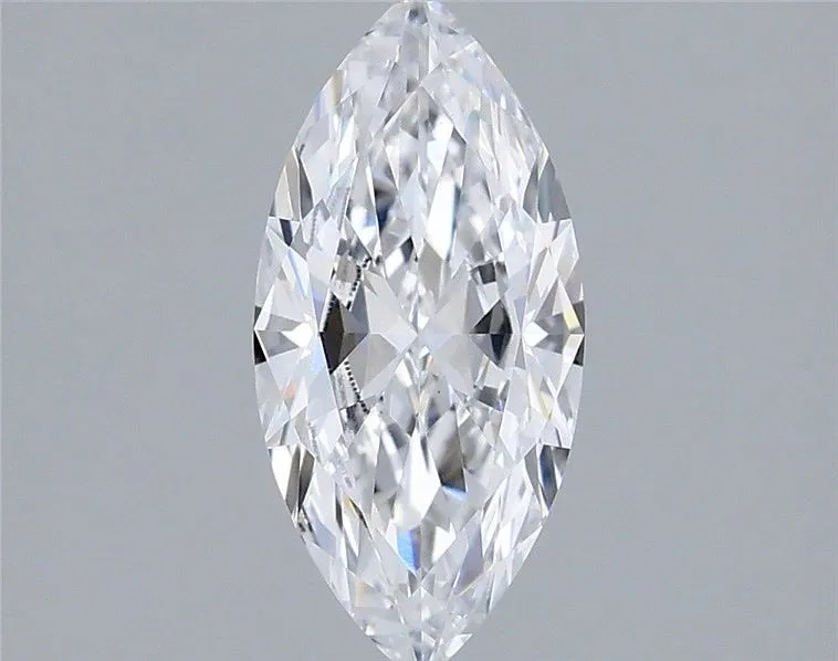 0.92ct MARQUISE D VS1 Lab Grown diamond