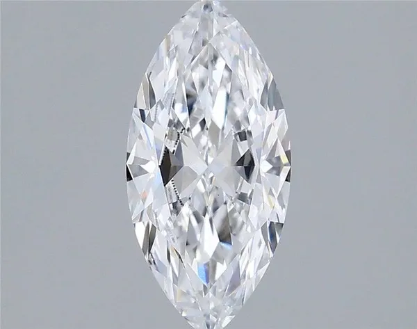 0.92ct MARQUISE D VS1 Lab diamond