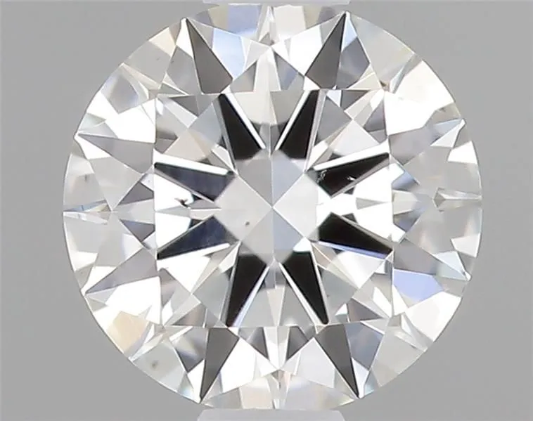 0.30ct ROUND F SI1 Natural diamond