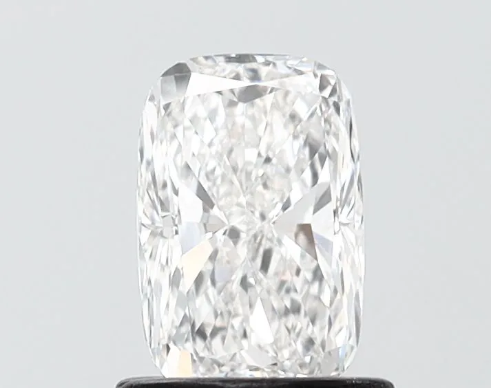 1.02ct CUSHION E VS1 Lab Grown diamond
