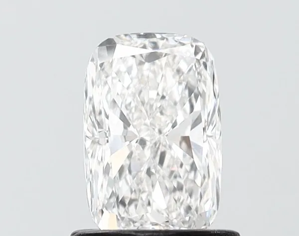 1.02ct CUSHION E VS1 Lab diamond