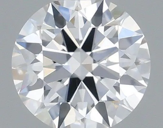 0.3ct ROUND E SI2 Natural diamond