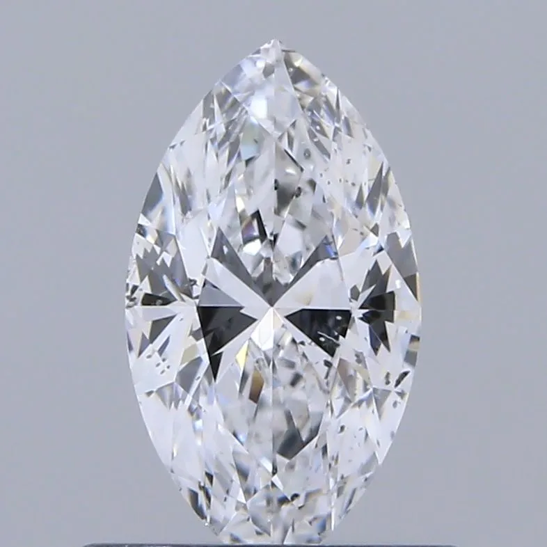0.50ct MARQUISE D SI1 Natural diamond