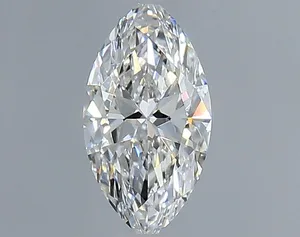0.4ct MARQUISE F VVS1 Natural diamond