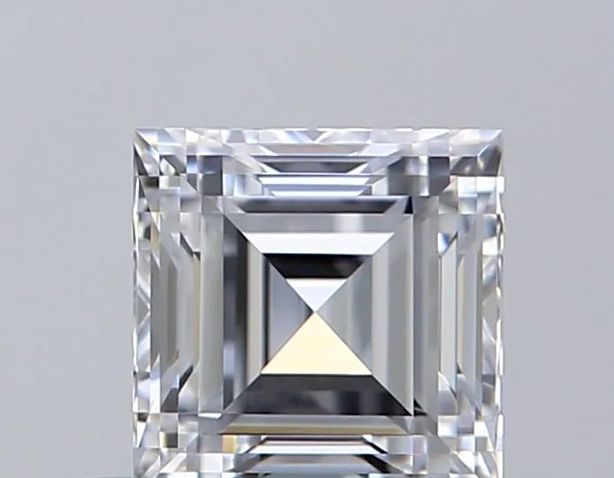 0.42ct RADIANT D IF Natural diamond