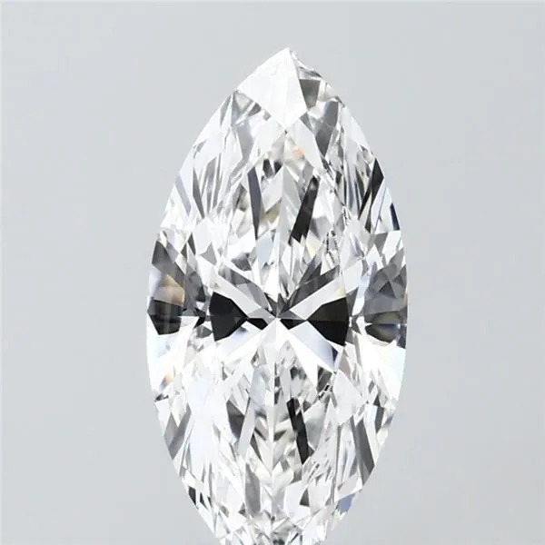 1.05ct MARQUISE E VVS1 Lab Grown diamond
