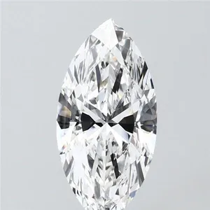 1.05ct MARQUISE E VVS1 Lab diamond