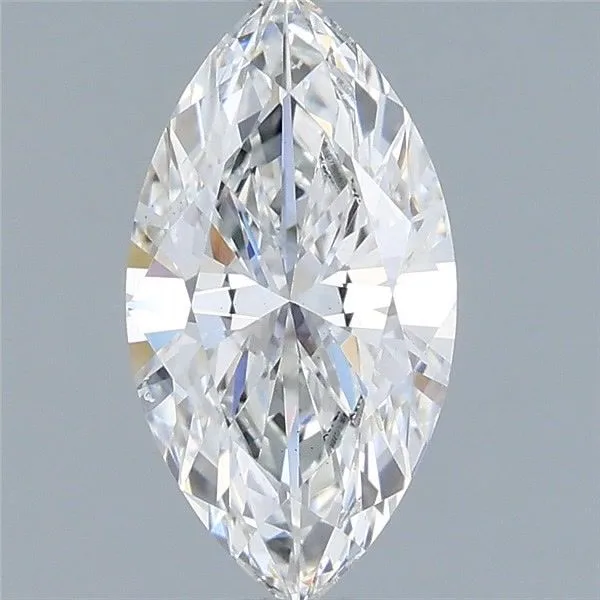 1.10ct MARQUISE E VS2 Lab Grown diamond