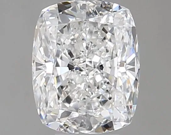 0.32ct CUSHION E VS2 Natural diamond