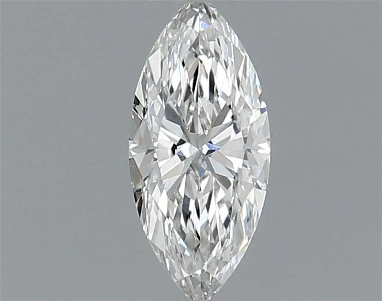 0.32ct MARQUISE G SI1 Natural diamond