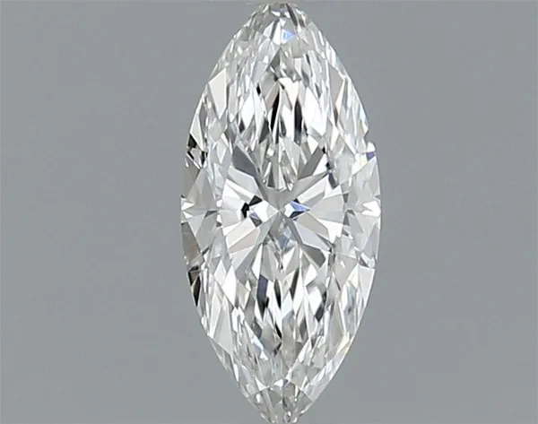0.32ct MARQUISE G SI1 Natural diamond