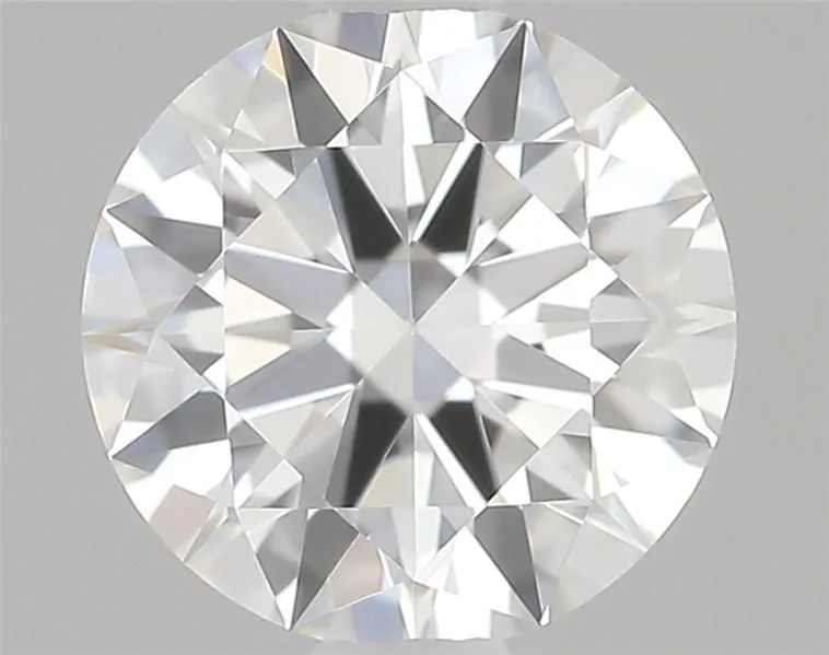 0.30ct ROUND H VS1 Natural diamond