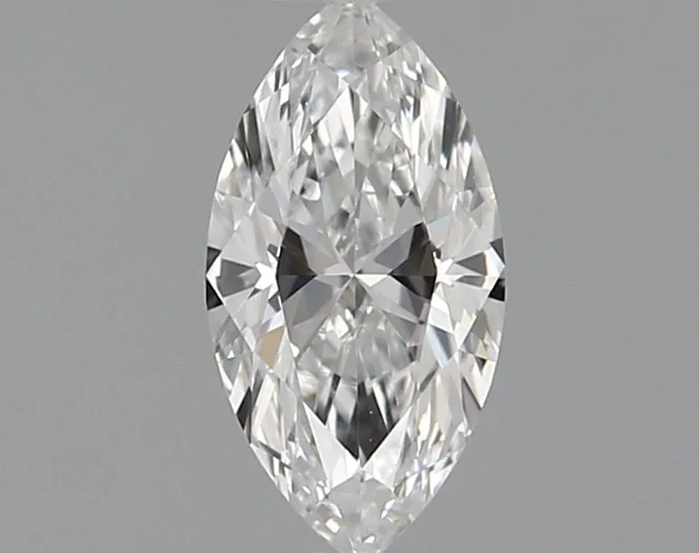 0.31ct MARQUISE D VS1 Natural diamond