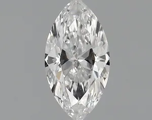 0.31ct MARQUISE D VS1 Natural diamond