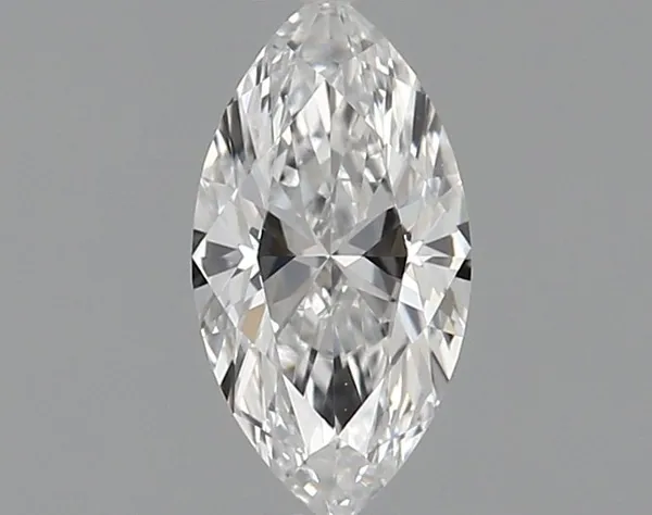 0.31ct MARQUISE D VS1 Natural diamond