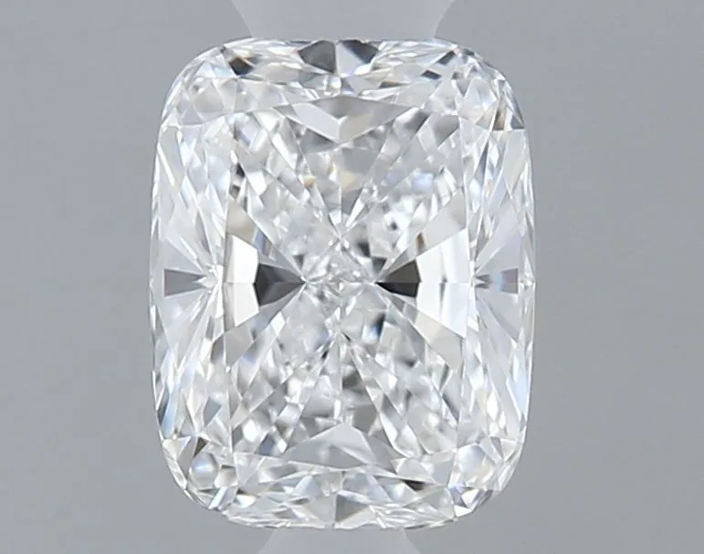 0.33ct CUSHION D VVS2 Natural diamond