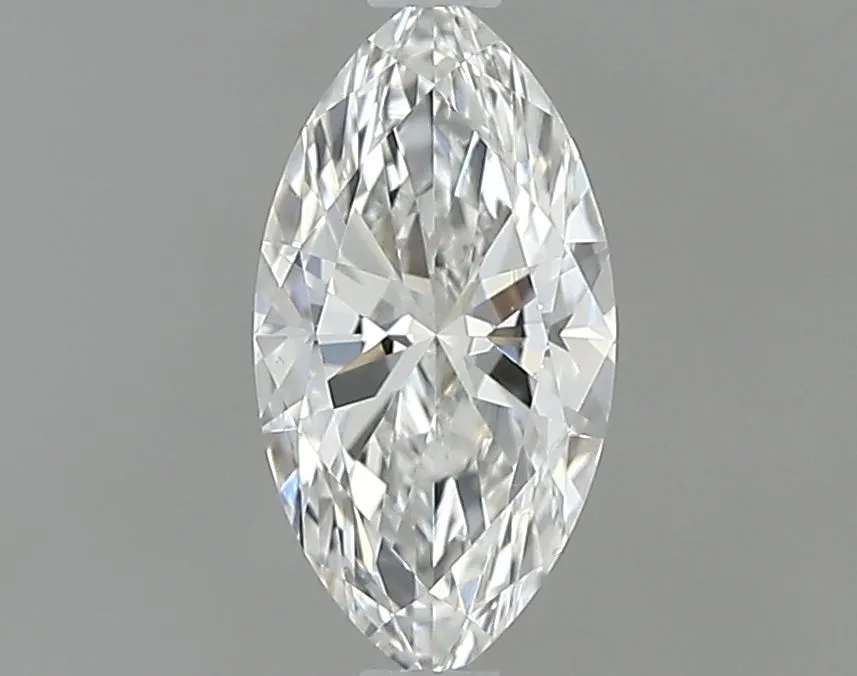 0.60ct MARQUISE F VS1 Natural diamond