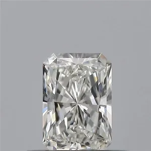 0.31ct RADIANT G IF Natural diamond