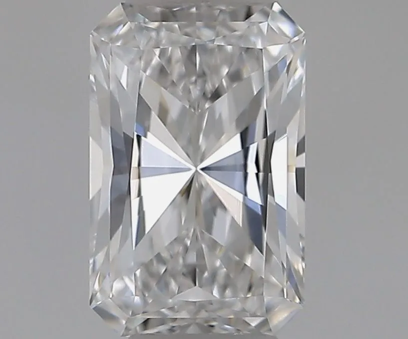 0.50ct RADIANT D VVS2 Natural diamond