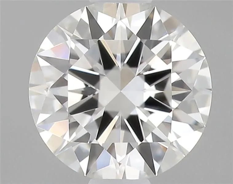 0.30ct ROUND H IF Natural diamond