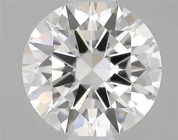 0.3ct ROUND H IF Natural diamond