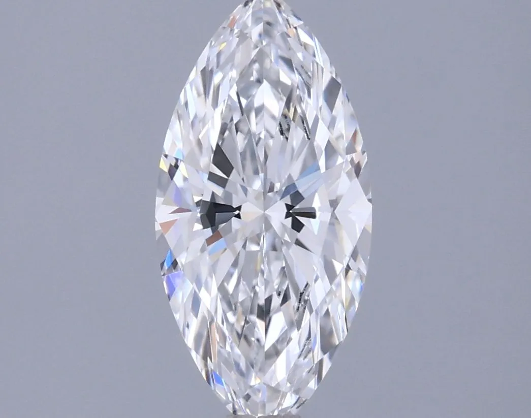 0.95ct MARQUISE D VVS1 Lab Grown diamond
