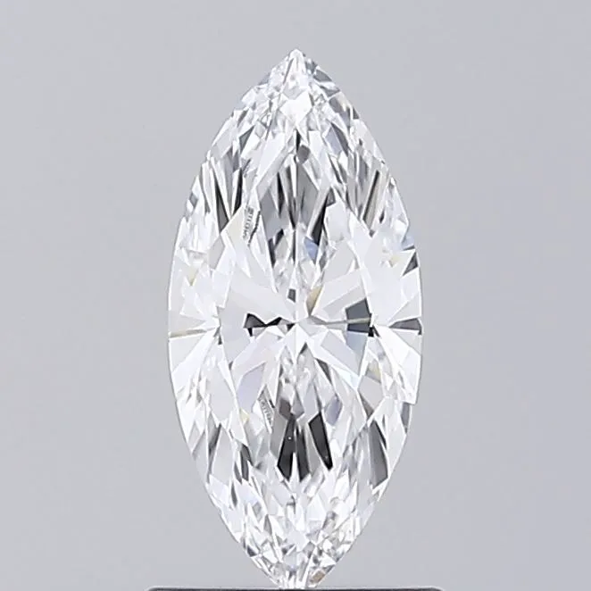 0.84ct MARQUISE D VVS2 Lab Grown diamond