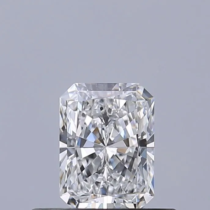 0.40ct RADIANT D VVS1 Natural diamond