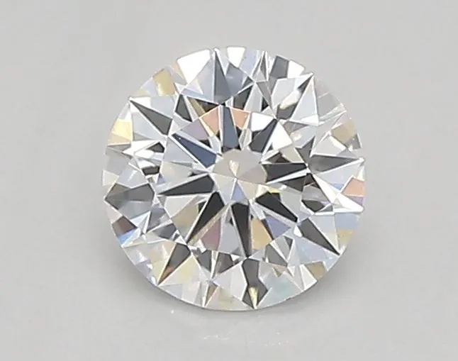 0.37ct ROUND D VVS1 Lab Grown diamond