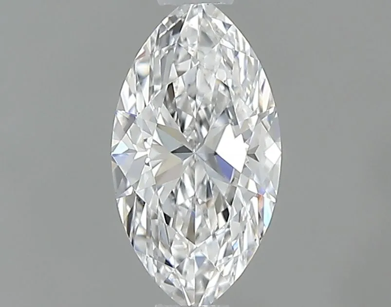 0.40ct MARQUISE D VS2 Natural diamond