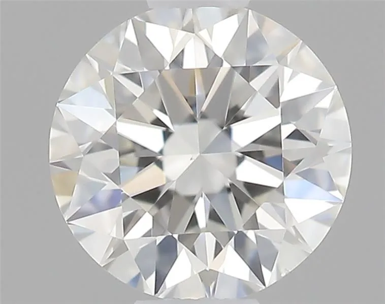 0.30ct ROUND H VS2 Natural diamond