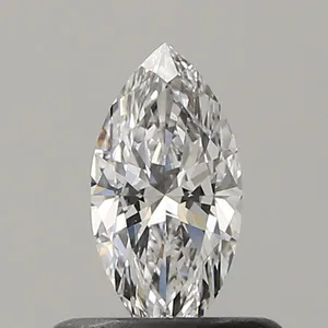 0.41ct MARQUISE D VS1 Natural diamond