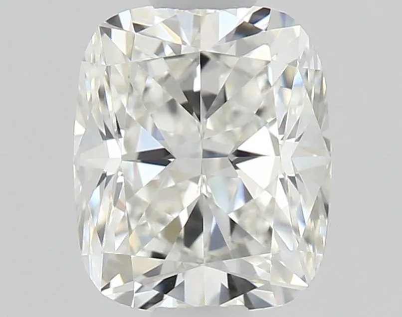 0.57ct CUSHION H VVS1 Natural diamond